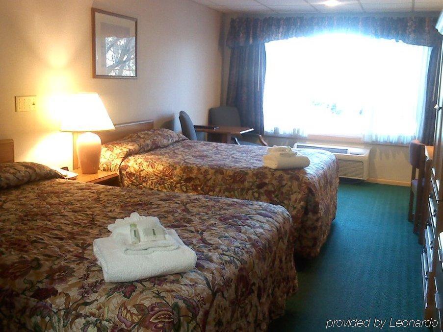 Anchorage Inn Берлингтон Экстерьер фото